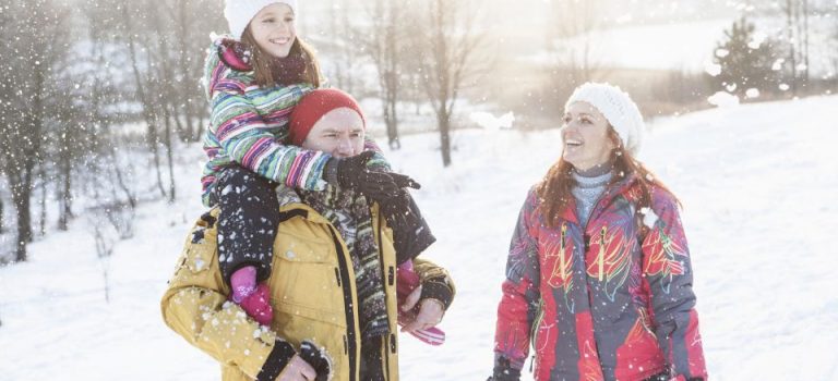 冬の魅力を楽しむスキー場旅行 冬の魅力を楽しむスキー場旅行