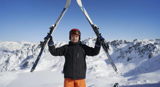 冬のスキー場旅行で得る特別な体験 冬のスキー場旅行で得る特別な体験