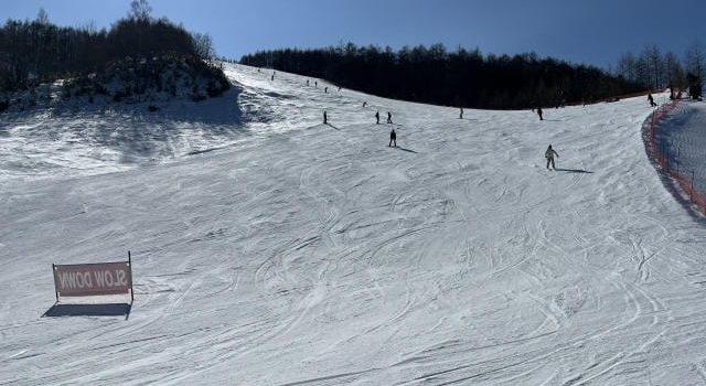 心に残るスキー場での冬旅行の楽しみ 心に残るスキー場での冬旅行の楽しみ