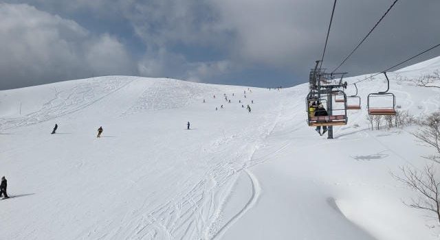 冬の思い出スキー体験の魅力 冬の思い出スキー体験の魅力