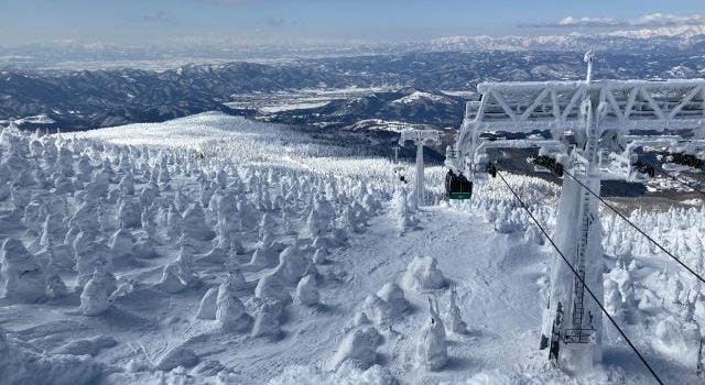 冬の旅行でスキー場を楽しむ魅力 冬の旅行でスキー場を楽しむ魅力