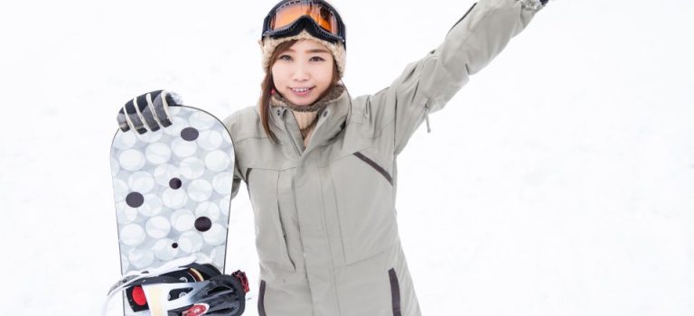 冬の思い出を作るスキー場旅行ガイド