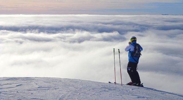 冬の魅力を満喫するスキー場旅行のすすめ 冬の魅力を満喫するスキー場旅行のすすめ